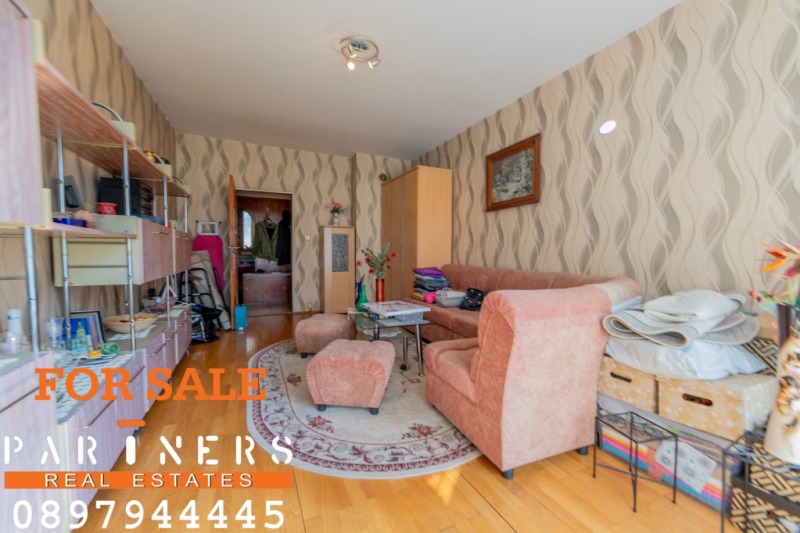 Продава 3-СТАЕН, гр. София, Хаджи Димитър, снимка 3 - Апартаменти - 52494603