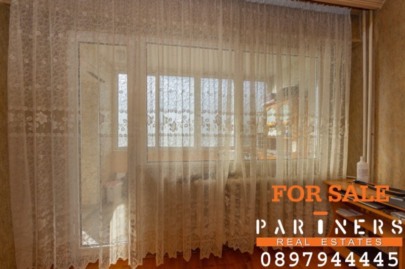 Продава 3-СТАЕН, гр. София, Хаджи Димитър, снимка 14 - Апартаменти - 52494603