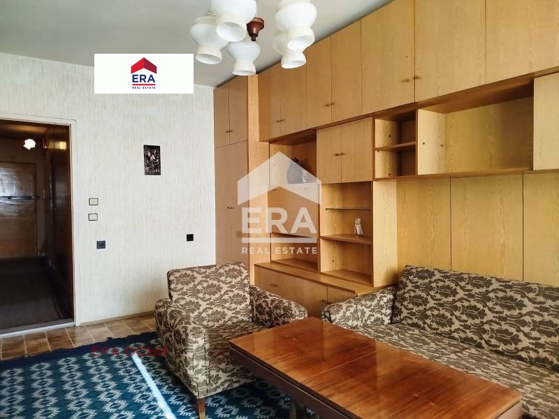 Продава 3-СТАЕН, гр. Ловеч, Дикисана, снимка 2 - Апартаменти - 53679917