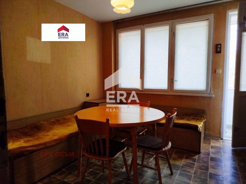 Продава 3-СТАЕН, гр. Ловеч, Дикисана, снимка 2 - Апартаменти - 52615814