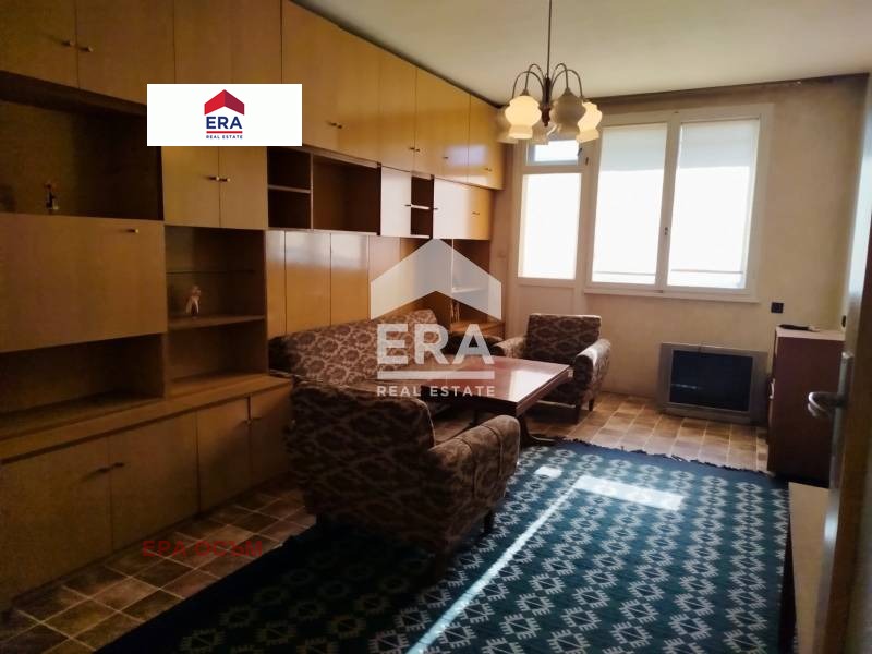 Продава 3-СТАЕН, гр. Ловеч, Дикисана, снимка 2 - Апартаменти - 53007787