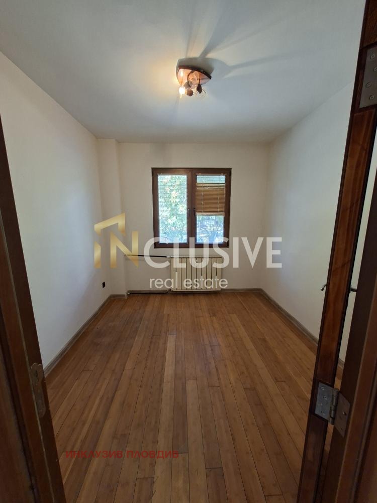 Продава 3-СТАЕН, гр. Пловдив, Кършияка, снимка 8 - Апартаменти - 56040642