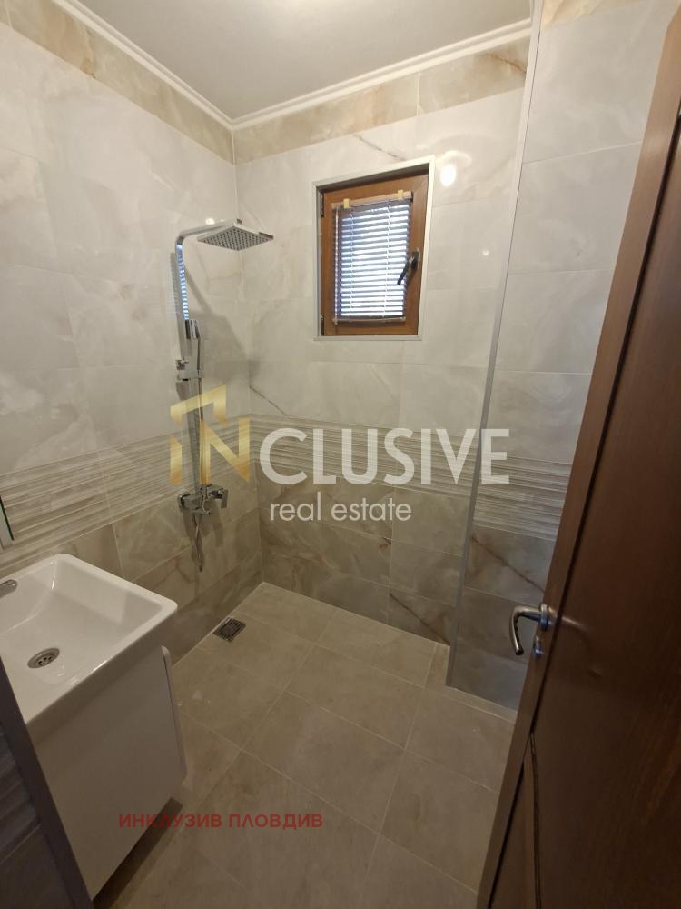 Продава 3-СТАЕН, гр. Пловдив, Кършияка, снимка 6 - Апартаменти - 56040642