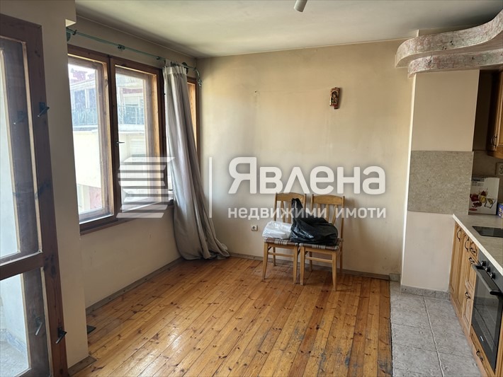 Продава 3-СТАЕН, гр. Пловдив, Младежки Хълм, снимка 8 - Апартаменти - 55094364