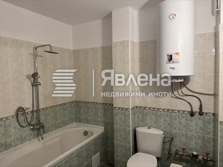 Продава 3-СТАЕН, гр. Пловдив, Младежки Хълм, снимка 6 - Апартаменти - 55094364