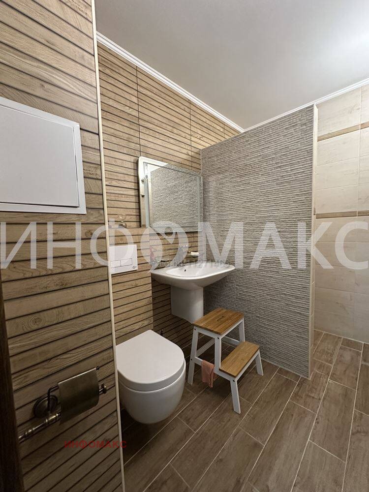 Продава 3-СТАЕН, гр. Бургас, Зорница, снимка 4 - Апартаменти - 55229878