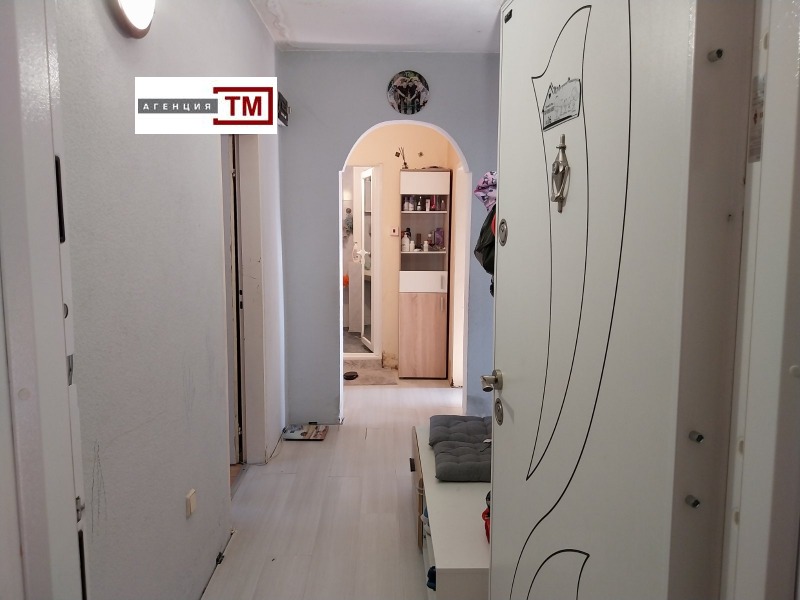 Продава  4-стаен област Стара Загора , гр. Раднево , 86 кв.м | 76226922