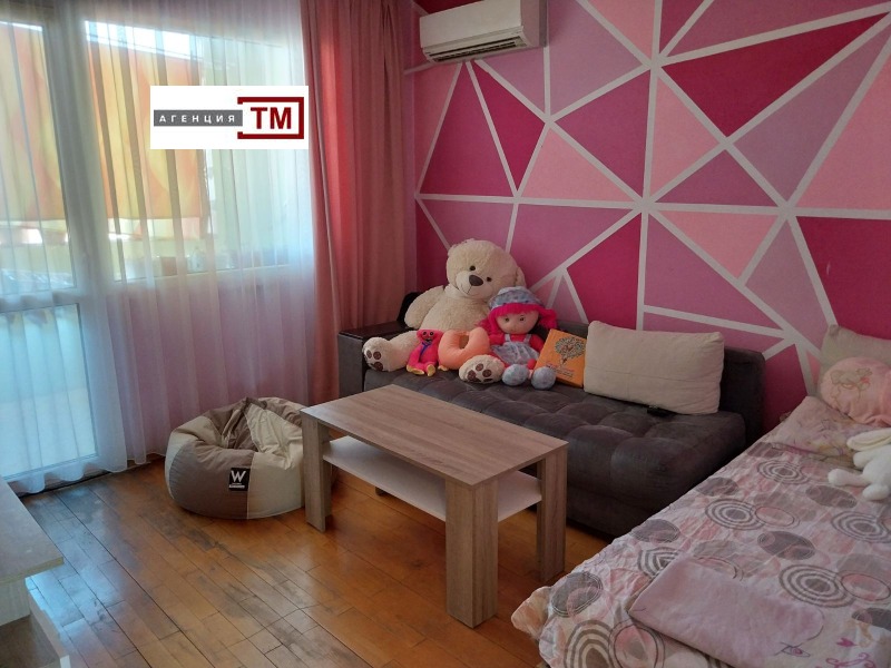 Na sprzedaż  3 sypialnie region Stara Zagora , Radnewo , 86 mkw | 75081007 - obraz [2]