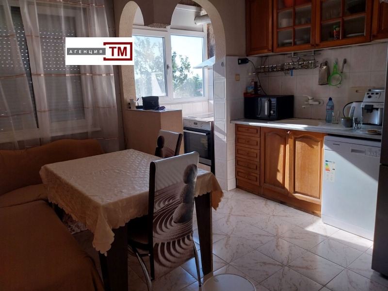 Продаја  3 спаваће собе регион Стара Загора , Раднево , 86 м2 | 75081007 - слика [8]