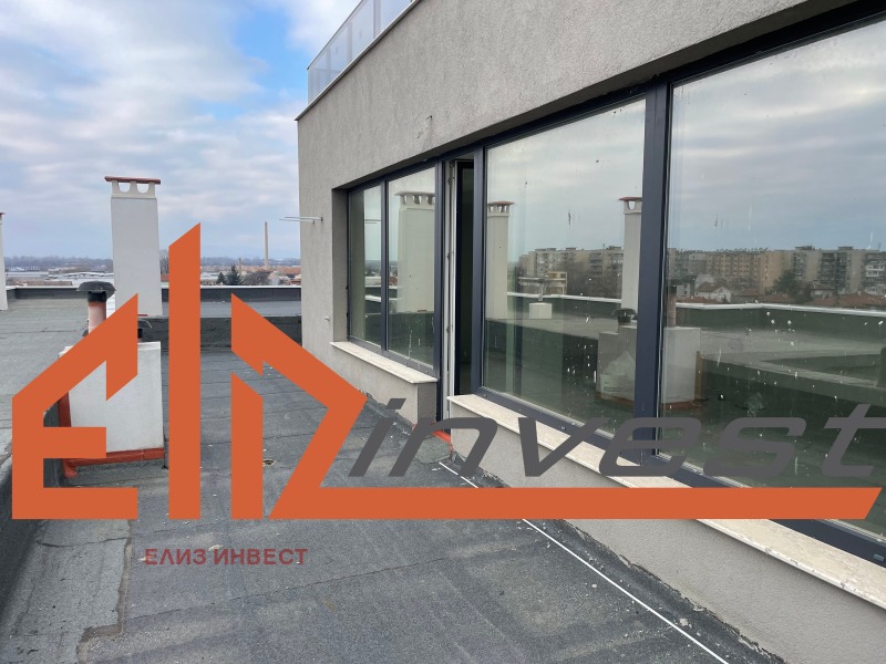 For Sale  3+ bedroom Pazardzhik , Tsentar , 250 sq.m | 66061020 - image [6]