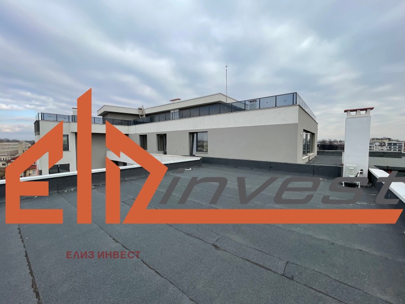 For Sale  3+ bedroom Pazardzhik , Tsentar , 250 sq.m | 66061020 - image [4]