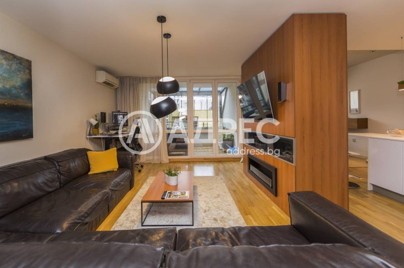 Продава МНОГОСТАЕН, гр. София, Бъкстон, снимка 11 - Апартаменти - 53267794