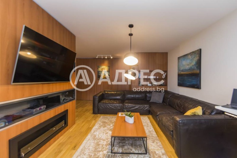 Продава МНОГОСТАЕН, гр. София, Бъкстон, снимка 9 - Апартаменти - 53267794