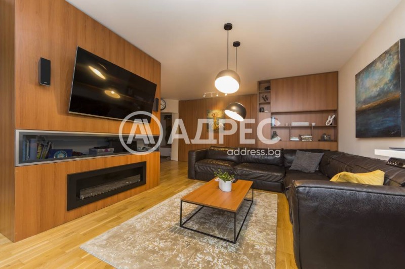 Продава МНОГОСТАЕН, гр. София, Бъкстон, снимка 6 - Апартаменти - 53267794