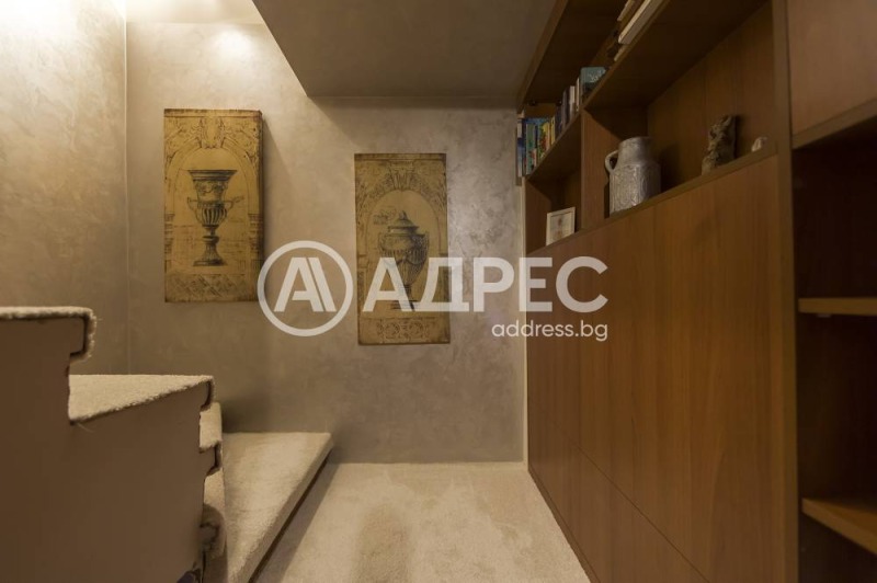 Продава МНОГОСТАЕН, гр. София, Бъкстон, снимка 3 - Апартаменти - 53267794