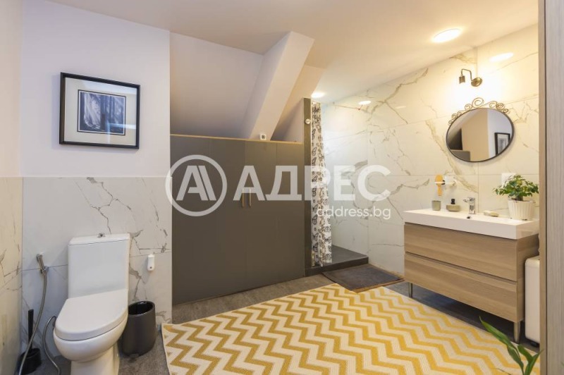 Продава МНОГОСТАЕН, гр. София, Бъкстон, снимка 12 - Апартаменти - 53267794