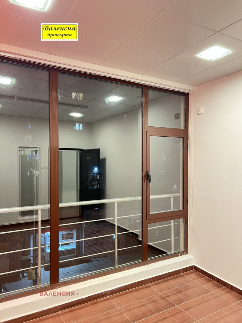 Продава ОФИС, гр. Враца, Дъбника, снимка 3 - Офиси - 53255567