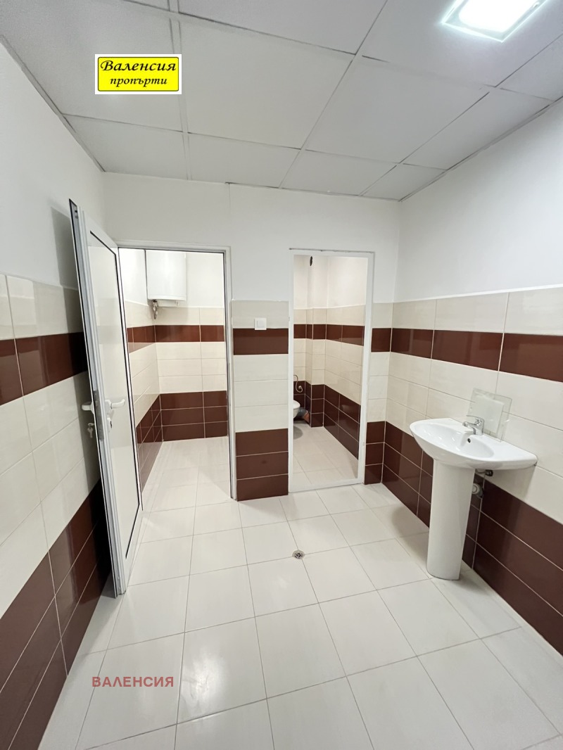 Продава ОФИС, гр. Враца, Дъбника, снимка 7 - Офиси - 53255567