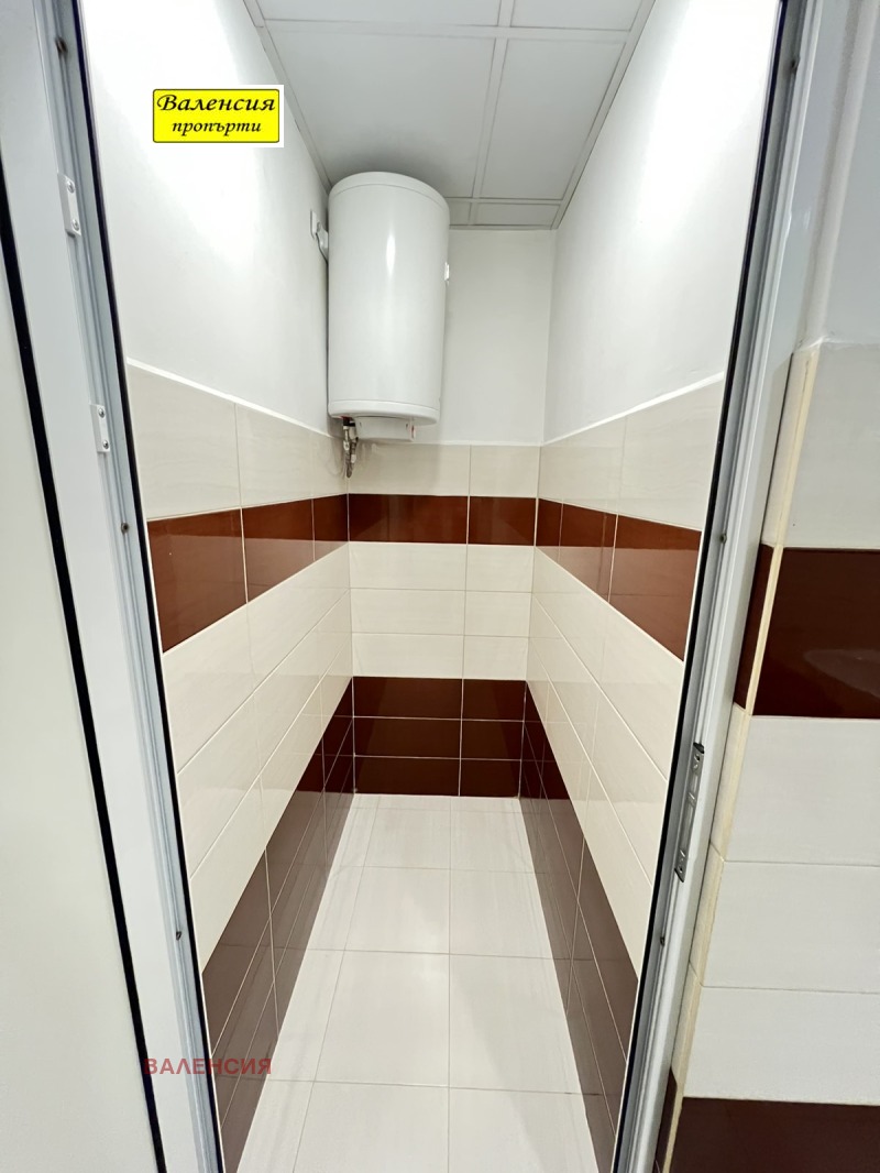 Продава ОФИС, гр. Враца, Дъбника, снимка 9 - Офиси - 53255567