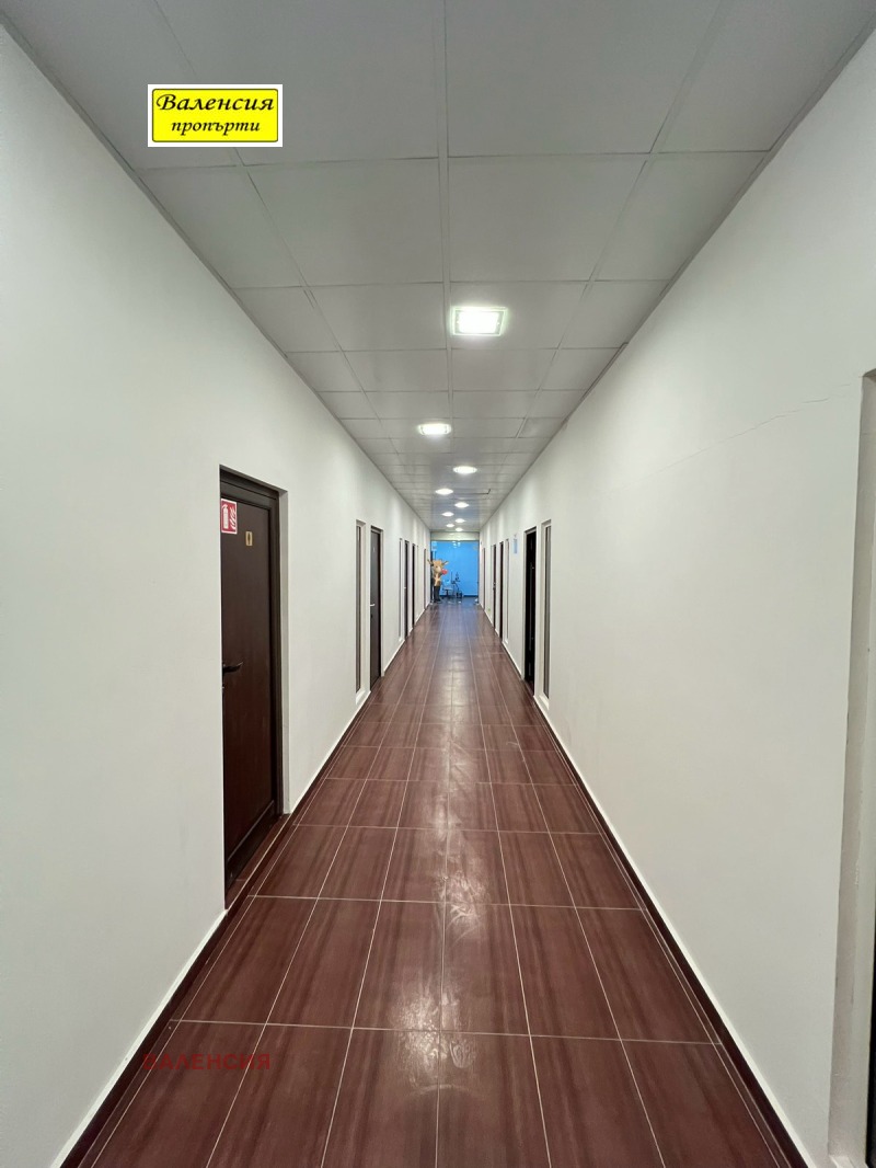Продава ОФИС, гр. Враца, Дъбника, снимка 11 - Офиси - 53255567