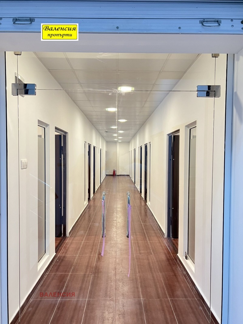 Продава ОФИС, гр. Враца, Дъбника, снимка 6 - Офиси - 53255567