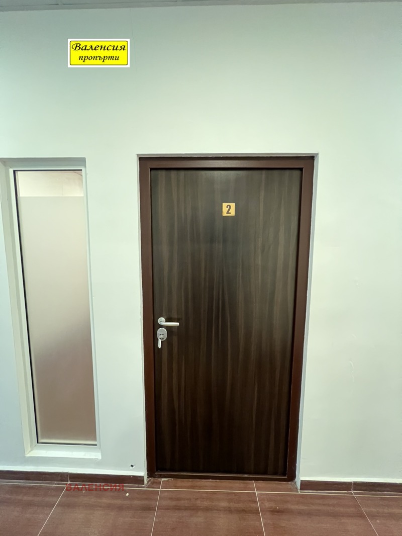 Продава ОФИС, гр. Враца, Дъбника, снимка 5 - Офиси - 53255567
