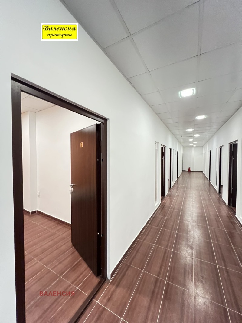 Продава ОФИС, гр. Враца, Дъбника, снимка 10 - Офиси - 53255567