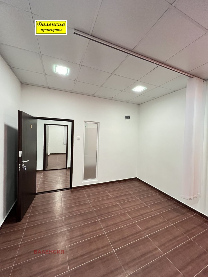 Продава ОФИС, гр. Враца, Дъбника, снимка 2 - Офиси - 53255567