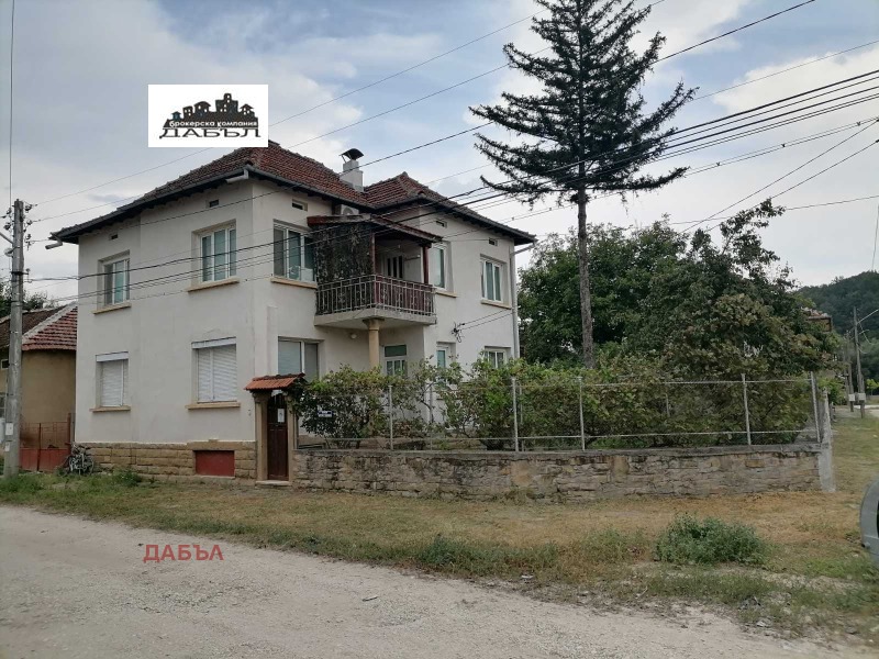 Продава  Къща област Враца , гр. Роман , 130 кв.м | 19421353 - изображение [3]