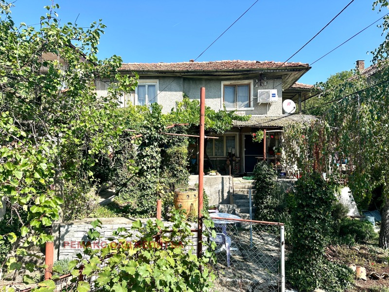 Προς πώληση  σπίτι περιοχή Βέλικο Τάρνοβο , Λεδενηκ , 90 τ.μ | 85407008 - εικόνα [3]