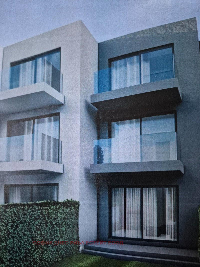 Продава КЪЩА, гр. Костинброд, област София област, снимка 9 - Къщи - 51987614