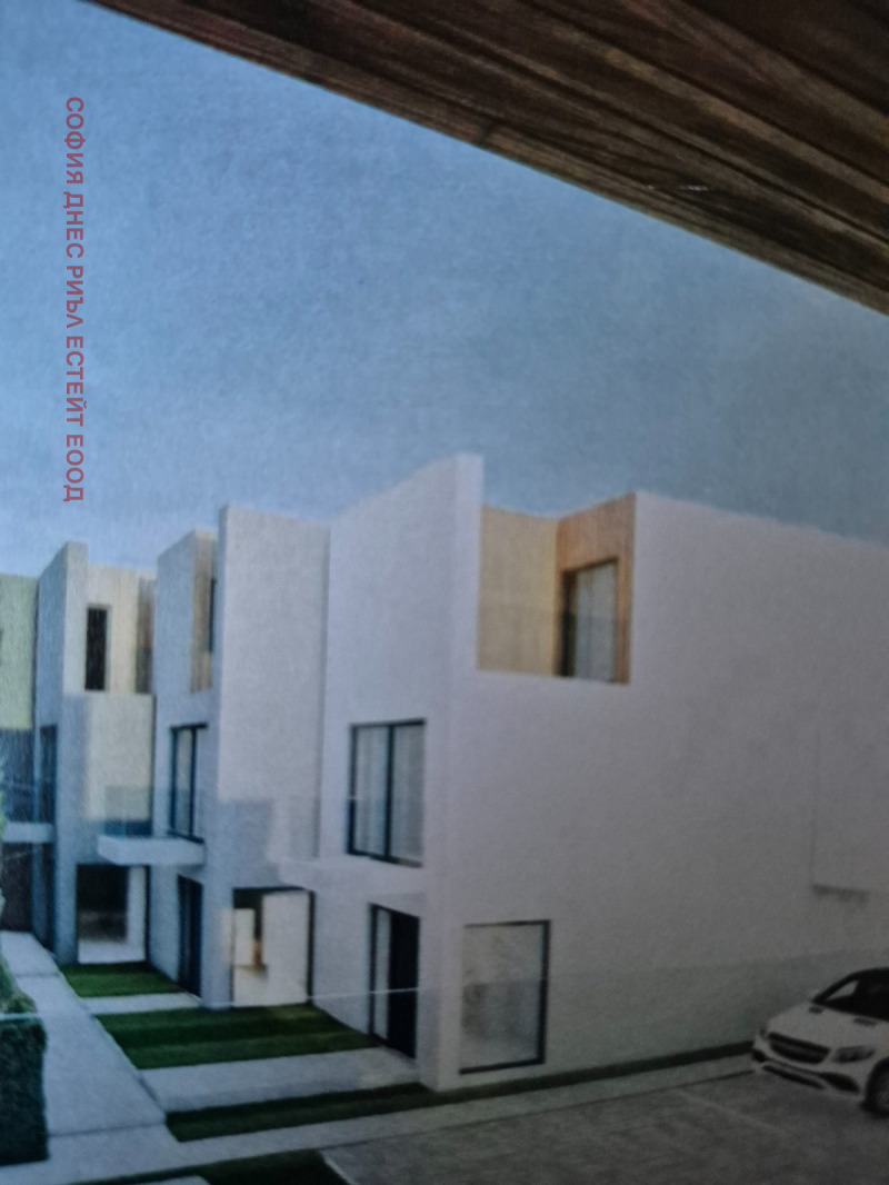 Продава КЪЩА, гр. Костинброд, област София област, снимка 5 - Къщи - 51987614