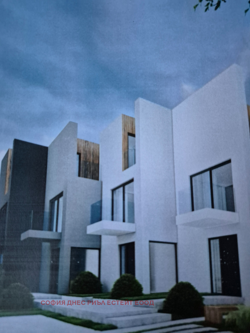 Продава КЪЩА, гр. Костинброд, област София област, снимка 3 - Къщи - 51987614