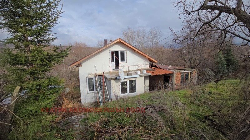 Продава КЪЩА, гр. Дупница, област Кюстендил, снимка 10 - Къщи - 52232248
