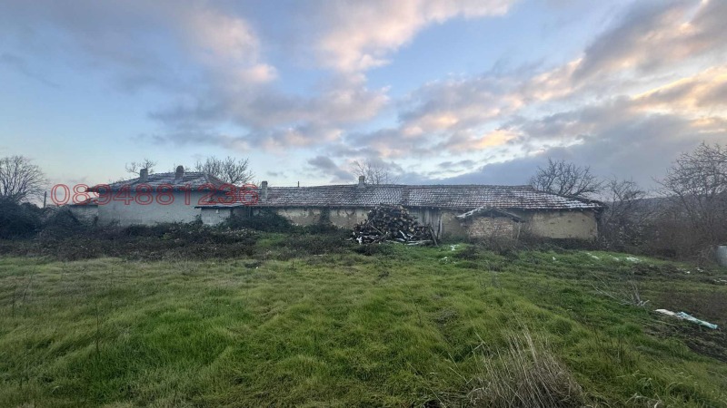 Продава КЪЩА, с. Славейково, област Варна, снимка 9 - Къщи - 53031658