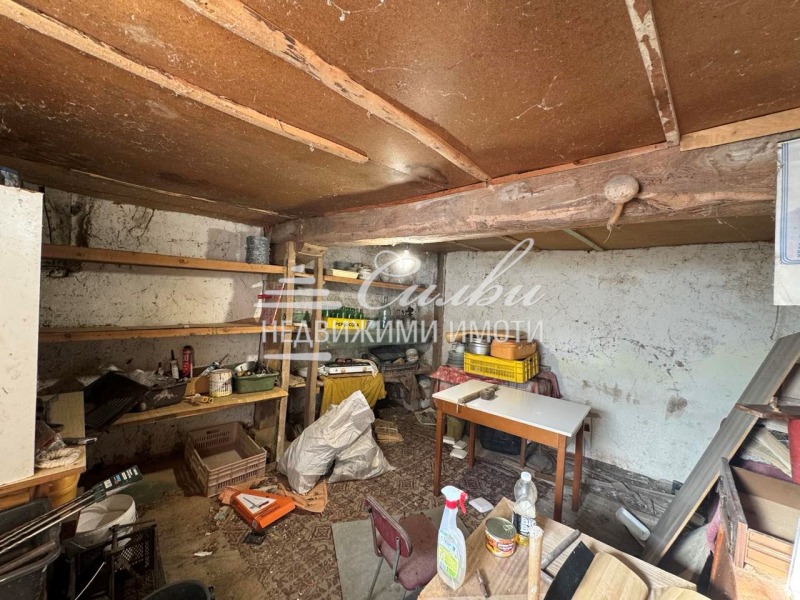 Продава КЪЩА, с. Кюлевча, област Шумен, снимка 7 - Къщи - 53108963