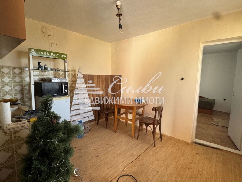 Продава КЪЩА, с. Кюлевча, област Шумен