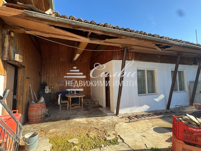 Продава КЪЩА, с. Кюлевча, област Шумен, снимка 9 - Къщи - 53108963