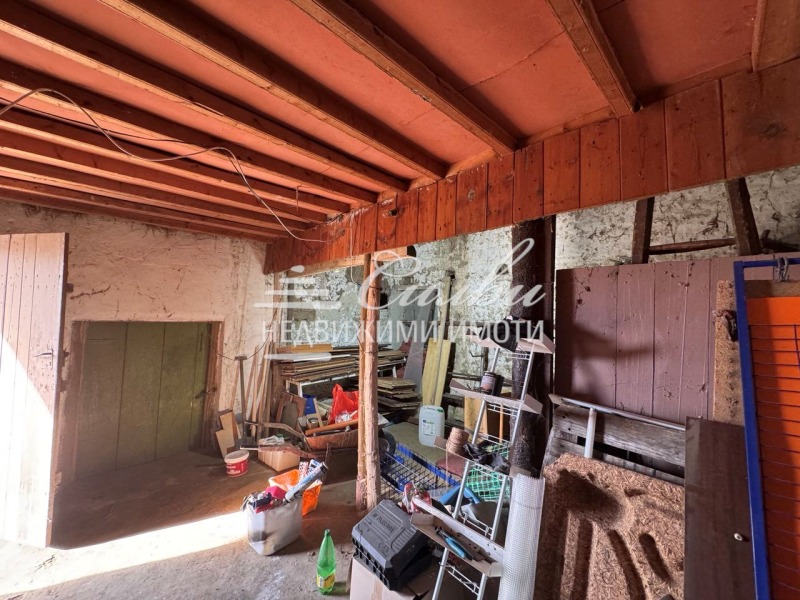 Продава КЪЩА, с. Кюлевча, област Шумен, снимка 8 - Къщи - 53108963