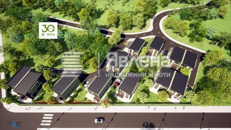 Продава КЪЩА, к.к. Камчия, област Варна, снимка 11 - Къщи - 53714372