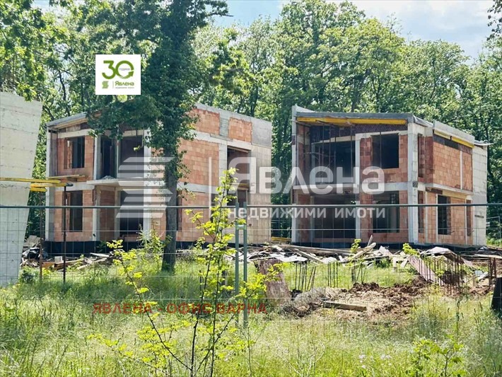 Продава КЪЩА, к.к. Камчия, област Варна, снимка 2 - Къщи - 53714372
