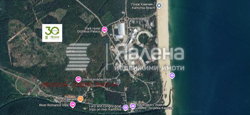 Продава КЪЩА, к.к. Камчия, област Варна, снимка 16 - Къщи - 53714372