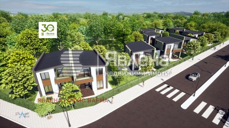 Продава КЪЩА, к.к. Камчия, област Варна, снимка 12 - Къщи - 53714372