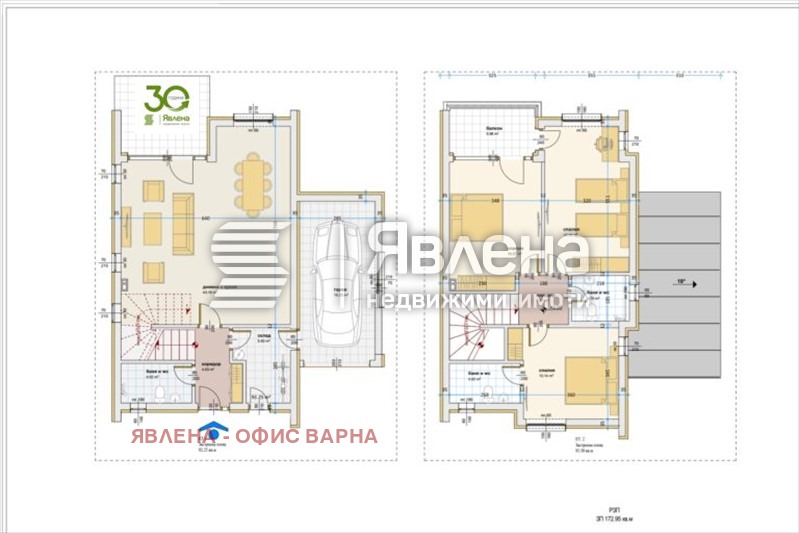 Продава КЪЩА, к.к. Камчия, област Варна, снимка 15 - Къщи - 53714372