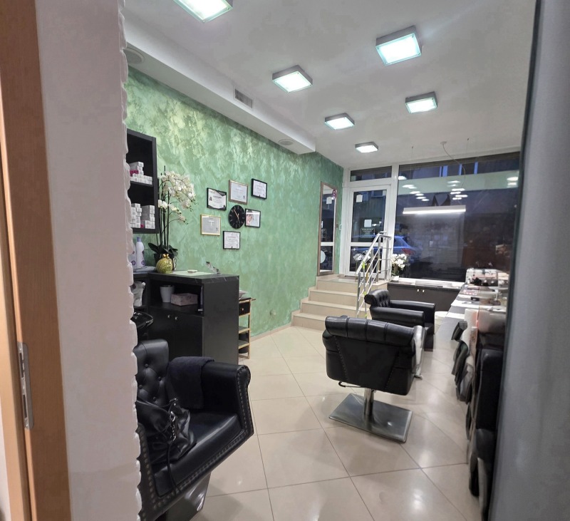 Продава МАГАЗИН, гр. Варна, Лятно кино Тракия, снимка 3 - Магазини - 53122155