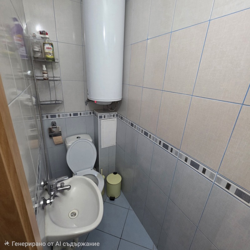 Продава МАГАЗИН, гр. Варна, Лятно кино Тракия, снимка 6 - Магазини - 53122155