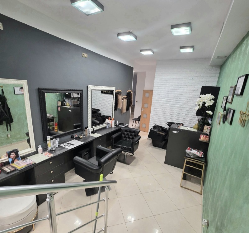 Продава МАГАЗИН, гр. Варна, Лятно кино Тракия