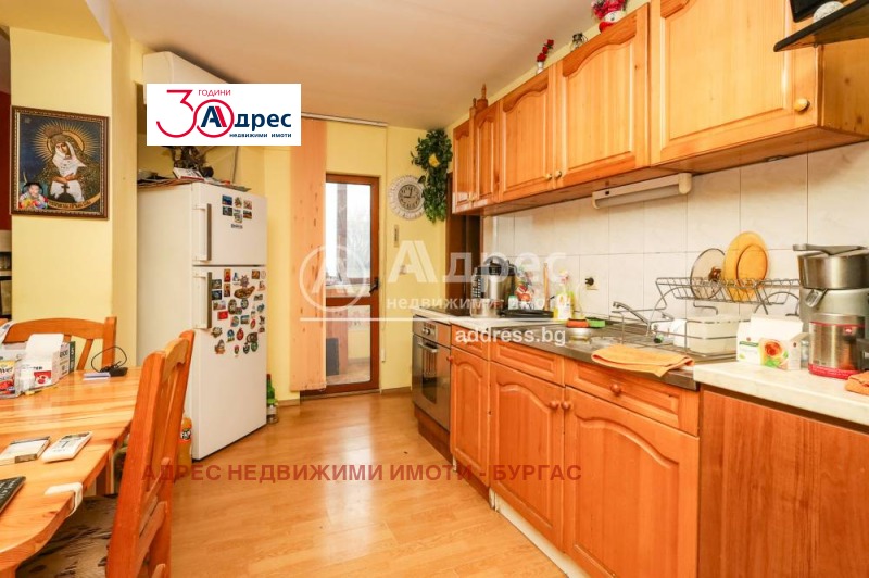 Продава ХОТЕЛ, гр. Бургас, Крайморие, снимка 9 - Хотели - 43323116