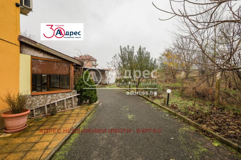 For Sale  Hotel Burgas , Kraymorie , 387 sq.m | 57056342 - image [8]