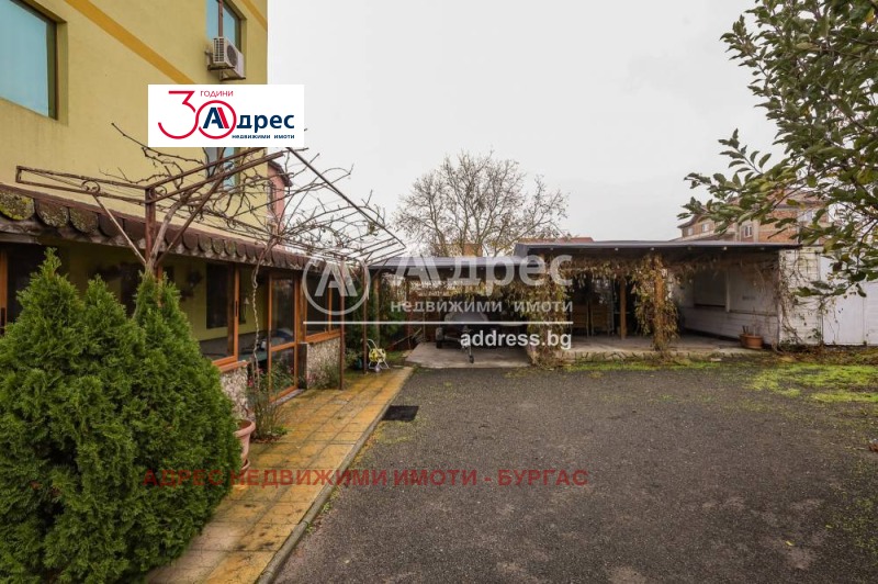 Продава  Хотел град Бургас , Крайморие , 387 кв.м | 57056342 - изображение [7]